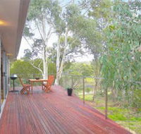 Dee Jays Studio - Accommodation in Bendigo