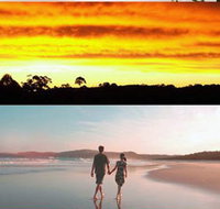 Lotus Retreat - Accommodation in Bendigo