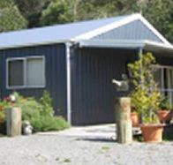 Blackwood Studio Accommodation - Accommodation in Bendigo