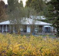 Jellicoe House - Accommodation in Bendigo