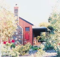 Anchor Cottage - Accommodation in Bendigo