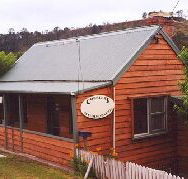 Cobbler's Accommodation - Accommodation in Bendigo