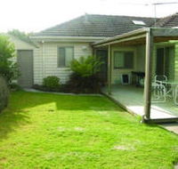 My Central Rye - Accommodation in Bendigo