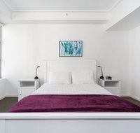 Astra Apartments Sydney CBD - Accommodation in Bendigo