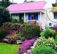 Abeona Cottage - Accommodation in Bendigo