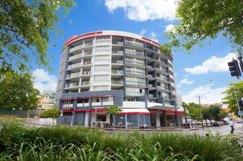 Apartments Downtown - Accommodation in Bendigo 0