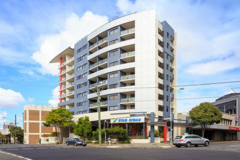Apartments Downtown - Accommodation in Bendigo 1