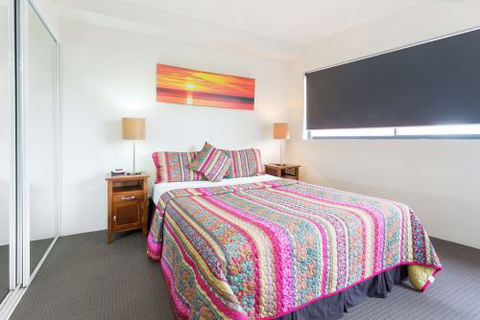 Apartments Downtown - Accommodation in Bendigo 2