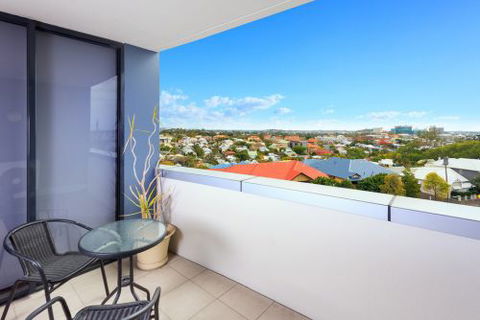 Apartments Downtown - Accommodation in Bendigo 3