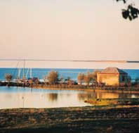 Poltalloch Station - Accommodation in Bendigo