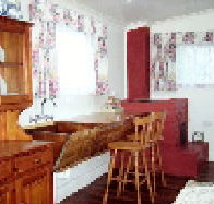 At The Corner - Accommodation in Bendigo