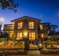 One of a Kind Apartments - Accommodation in Bendigo