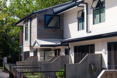 One Of A Kind Apartments - Accommodation in Bendigo 2