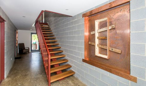 One Of A Kind Apartments - Accommodation in Bendigo 3