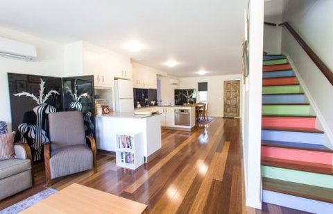 One Of A Kind Apartments - Accommodation in Bendigo 4