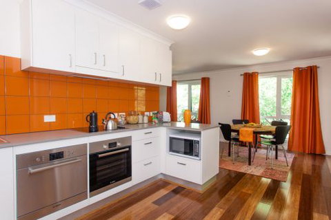 One Of A Kind Apartments - Accommodation in Bendigo 5