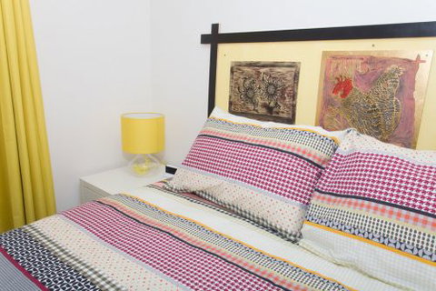 One Of A Kind Apartments - Accommodation in Bendigo 7