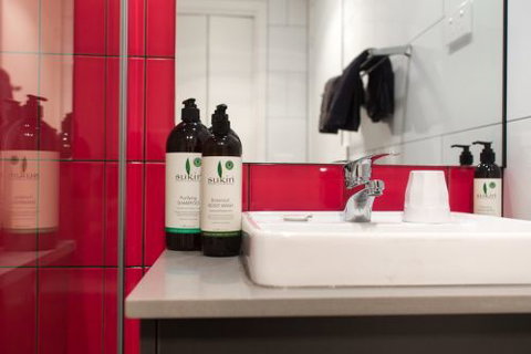 One Of A Kind Apartments - Accommodation in Bendigo 8