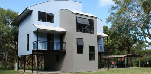 Orchid Beach QLD Accommodation in Bendigo