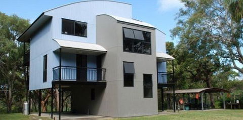 Orchid Sands Fraser Island Accommodation - Accommodation in Bendigo 0