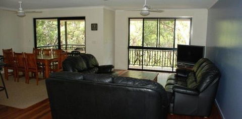 Orchid Sands Fraser Island Accommodation - Accommodation in Bendigo 1