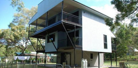 Orchid Sands Fraser Island Accommodation - Accommodation in Bendigo 3