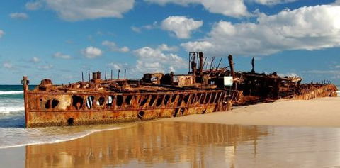 Orchid Sands Fraser Island Accommodation - Accommodation in Bendigo 4