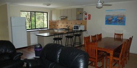 Orchid Sands Fraser Island Accommodation - Accommodation in Bendigo 7