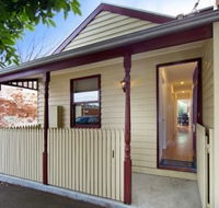 Port Melbourn Cottage - Stay Innercity - Accommodation in Bendigo
