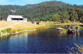 Millybrook Lodge - Accommodation in Bendigo 0