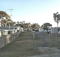 Moomba Holiday amp Caravan Park - Accommodation in Bendigo