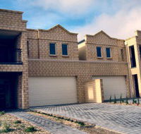 Blue Water Villas - Accommodation in Bendigo
