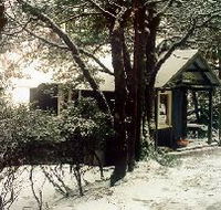 Waldheim Cabins - Accommodation in Bendigo