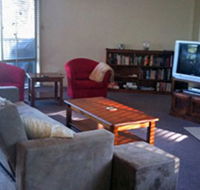 Grass-Tree - Accommodation in Bendigo