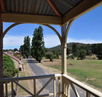 Northeys Of Hill End - Accommodation in Bendigo