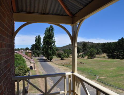 Northeys Of Hill End - Accommodation in Bendigo 0