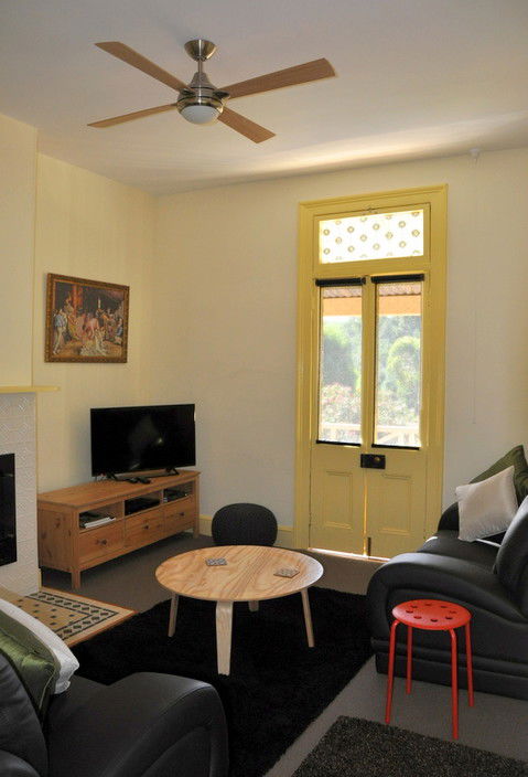 Northeys Of Hill End - Accommodation in Bendigo 3
