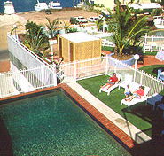 Cullen Bay Resorts Darwin - Accommodation in Bendigo