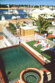 Cullen Bay Resorts Darwin - Accommodation in Bendigo 0