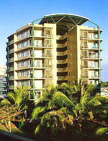 Cullen Bay Resorts Darwin - Accommodation in Bendigo 2
