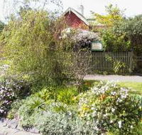 Kims Cottage - Accommodation in Bendigo