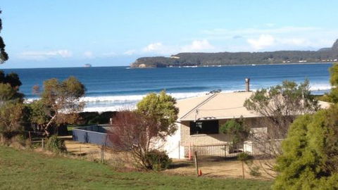 Eaglehawk Neck Beach House - Accommodation in Bendigo 0