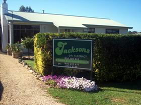 Jacksons On Riddoch - Accommodation in Bendigo 0
