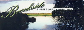 Brookside Budget Accommodation & Chalets - Accommodation in Bendigo 0