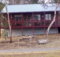 Ivybrook Vineyard Cottage - Accommodation in Bendigo