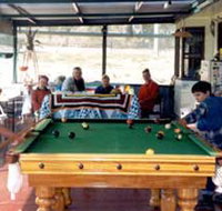 Cloyna Farm Stay - Accommodation in Bendigo