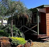 Bentley's Cabin Park Port Pirie - Accommodation in Bendigo