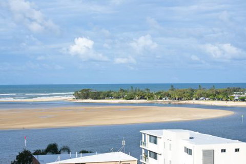 M1 Resort Maroochydore - Accommodation in Bendigo 0