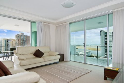 M1 Resort Maroochydore - Accommodation in Bendigo 1