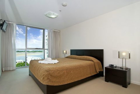 M1 Resort Maroochydore - Accommodation in Bendigo 2